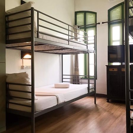 Baan Say-La Guest House Chiang Mai Zewnętrze zdjęcie