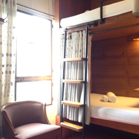 Baan Say-La Guest House Chiang Mai Zewnętrze zdjęcie