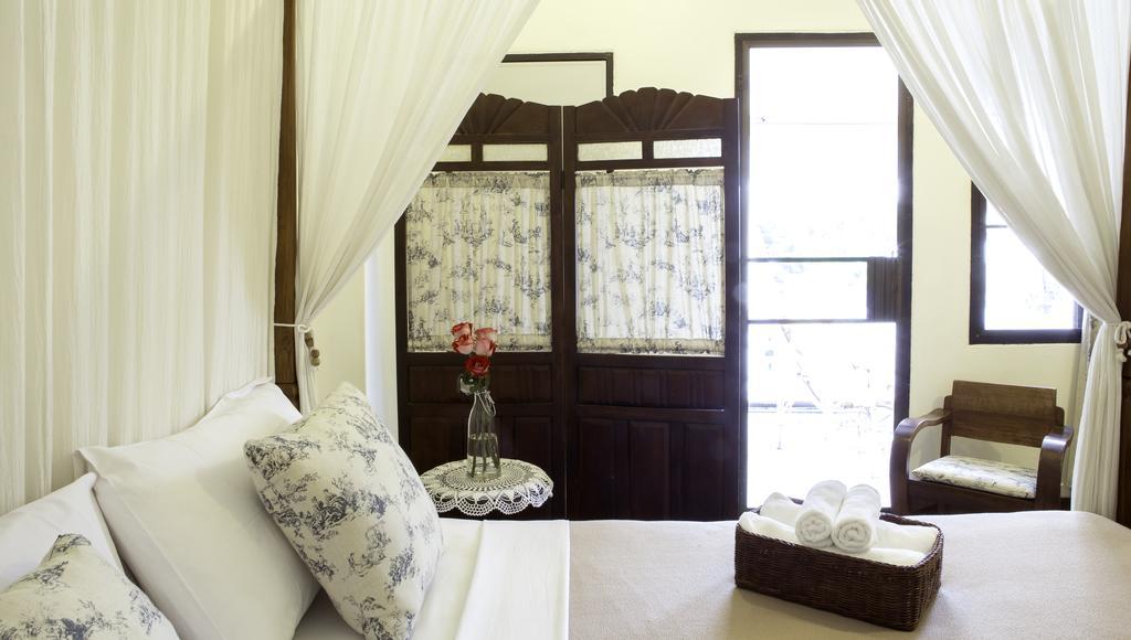Baan Say-La Guest House Chiang Mai Zewnętrze zdjęcie