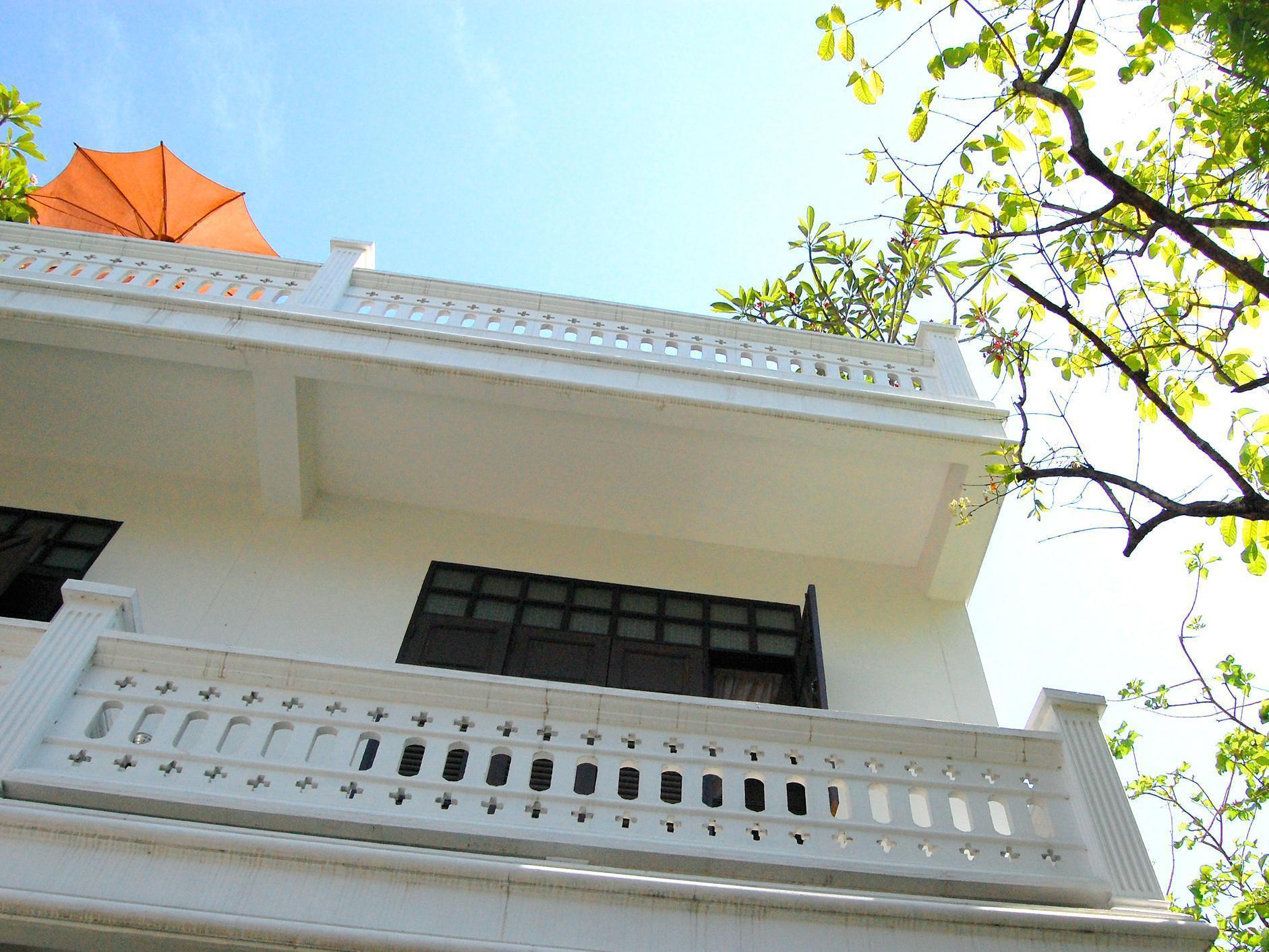 Baan Say-La Guest House Chiang Mai Zewnętrze zdjęcie