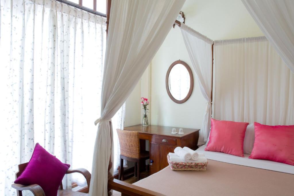 Baan Say-La Guest House Chiang Mai Pokój zdjęcie