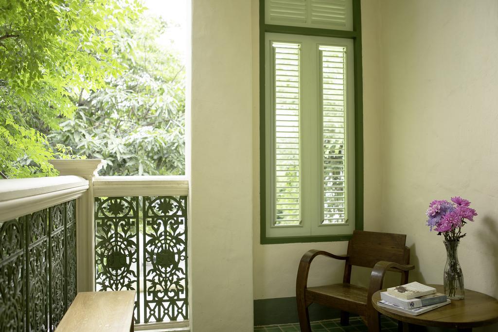 Baan Say-La Guest House Chiang Mai Zewnętrze zdjęcie
