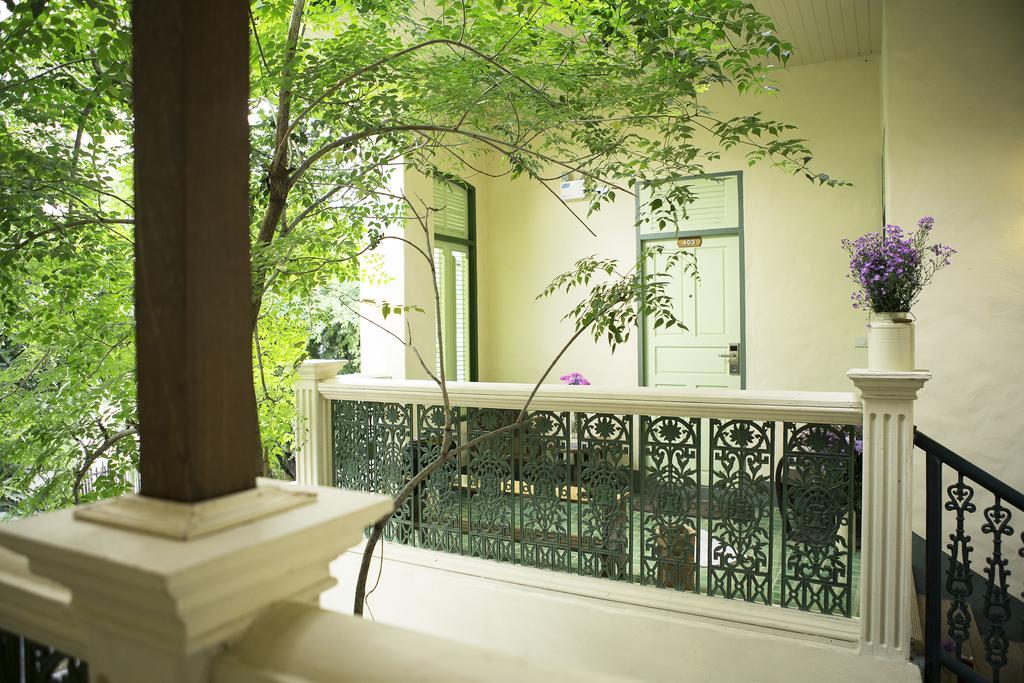 Baan Say-La Guest House Chiang Mai Zewnętrze zdjęcie