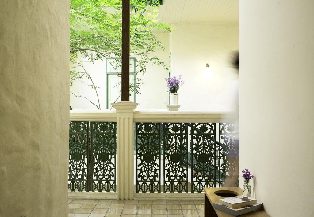 Baan Say-La Guest House Chiang Mai Zewnętrze zdjęcie