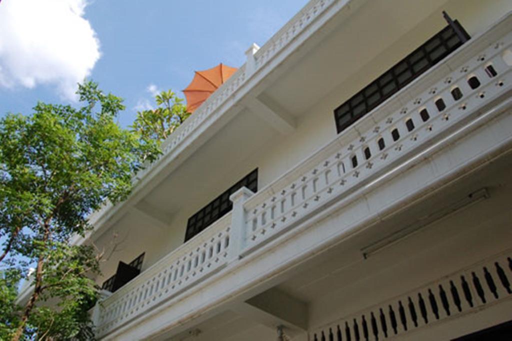 Baan Say-La Guest House Chiang Mai Zewnętrze zdjęcie