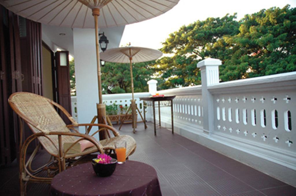 Baan Say-La Guest House Chiang Mai Zewnętrze zdjęcie