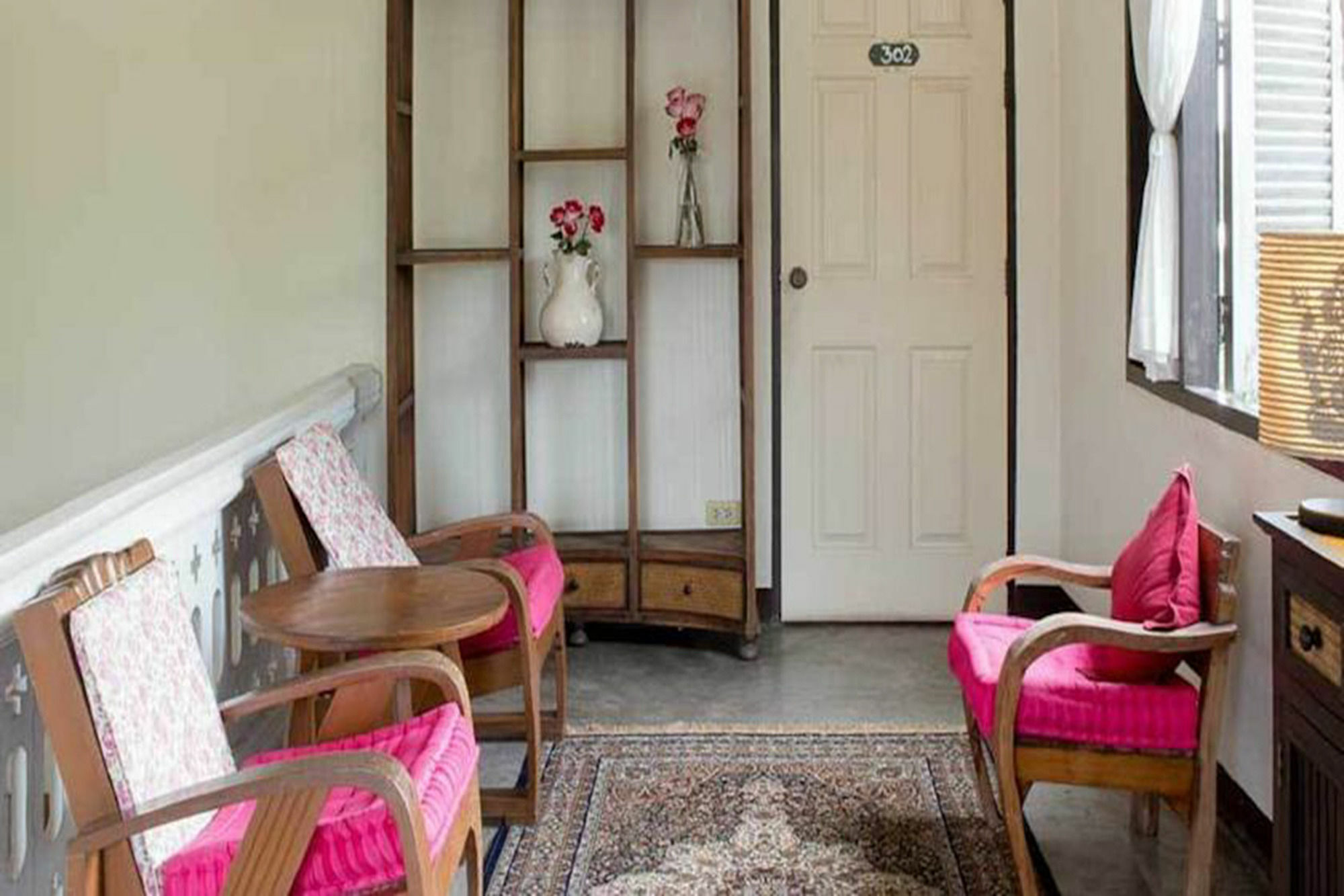 Baan Say-La Guest House Chiang Mai Zewnętrze zdjęcie
